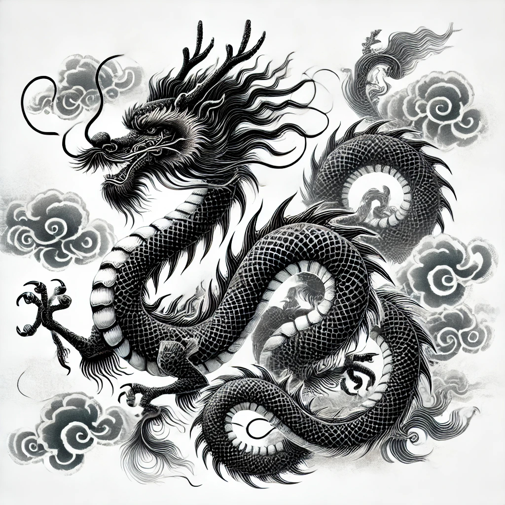 青龍