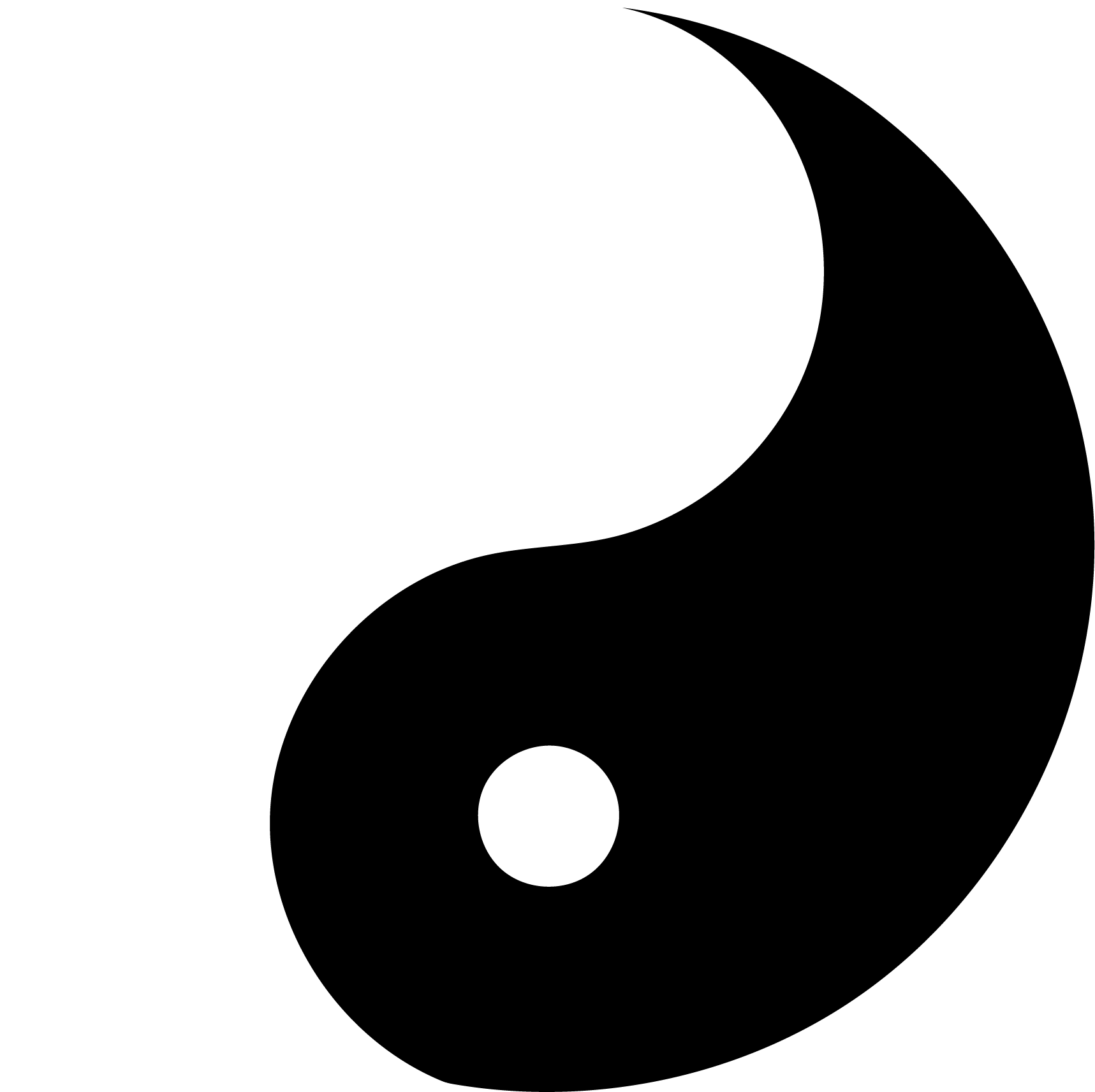 Yin Image